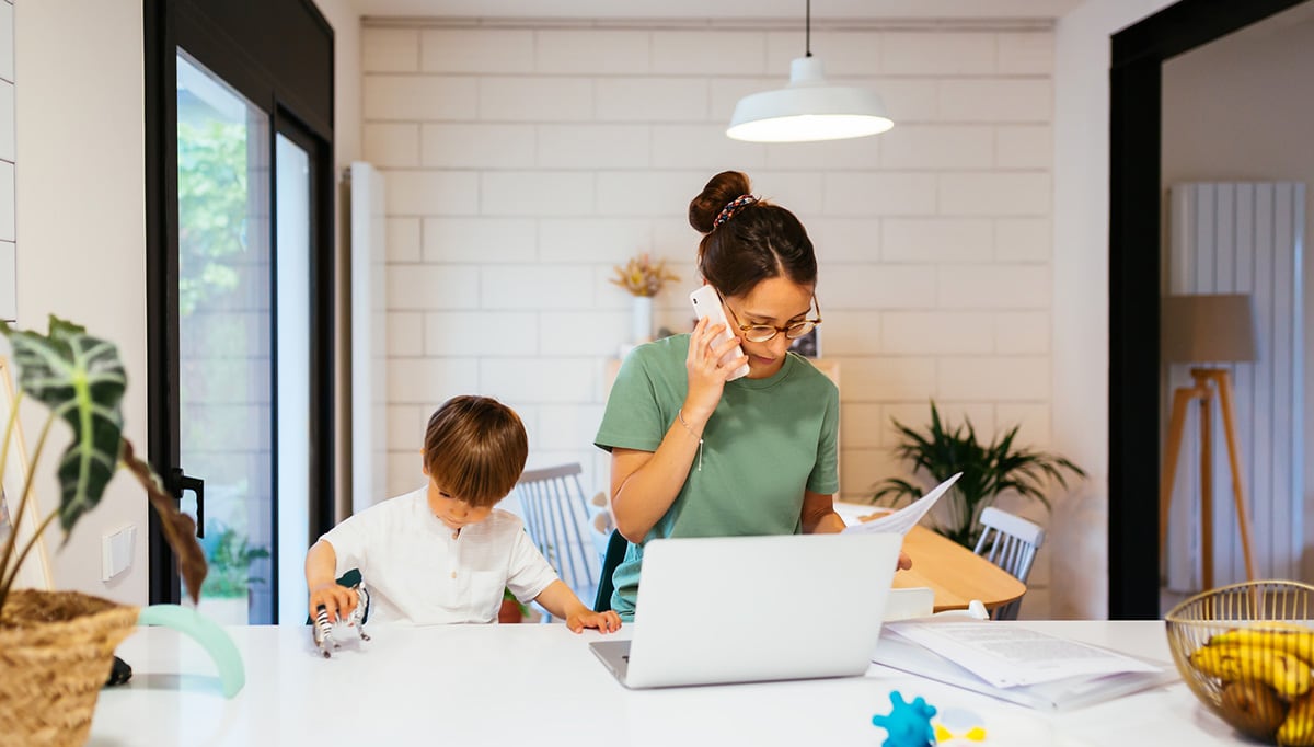 Available programs when facing financial difficulties