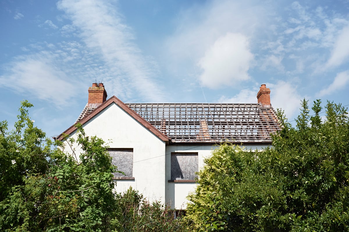 Homeowners insurance through Homepoint & Hippo Insurance services