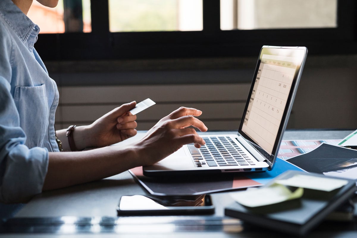 How to improve your credit score