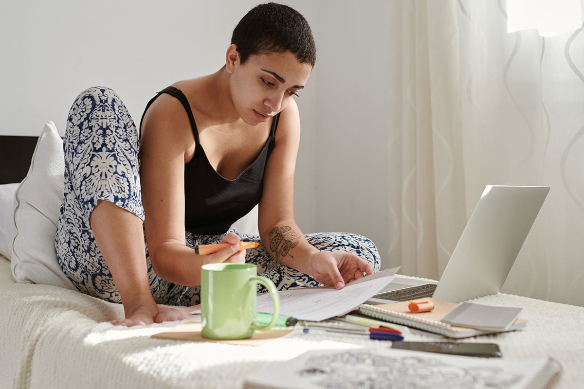 How to read your mortgage statement