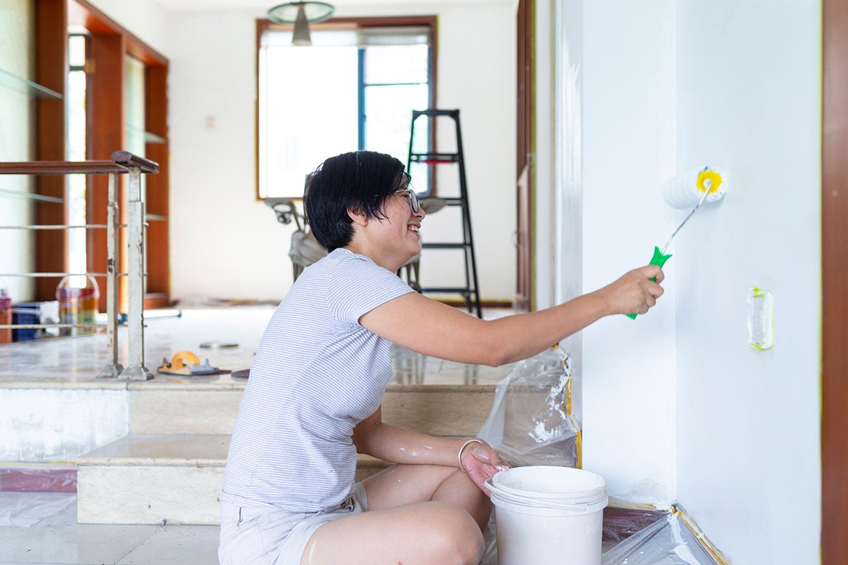 Tips to increase your home's value