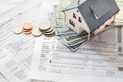 3 Potential Tax Benefits of Owning a Home
