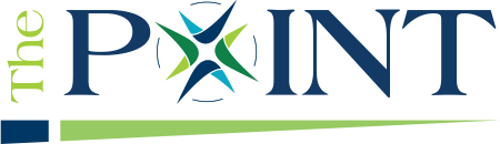 The Point Logo